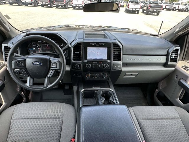 2021 Ford Super Duty F-250 SRW XL