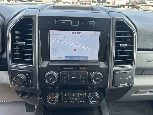 2021 Ford Super Duty F-250 SRW XL