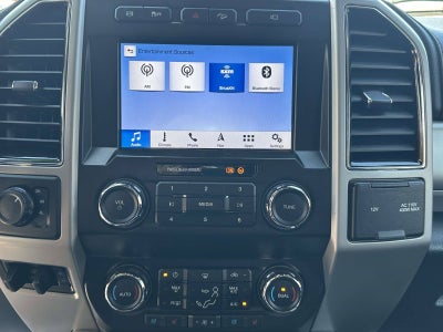 2019 Ford Super Duty F-250 SRW XL