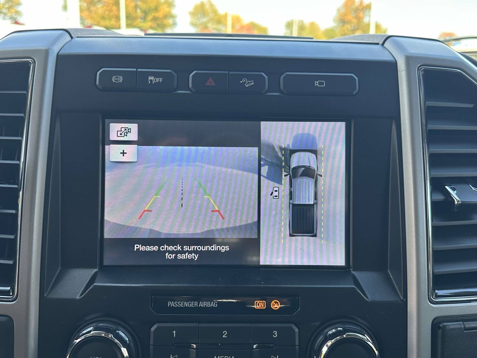 2019 Ford Super Duty F-250 SRW XL