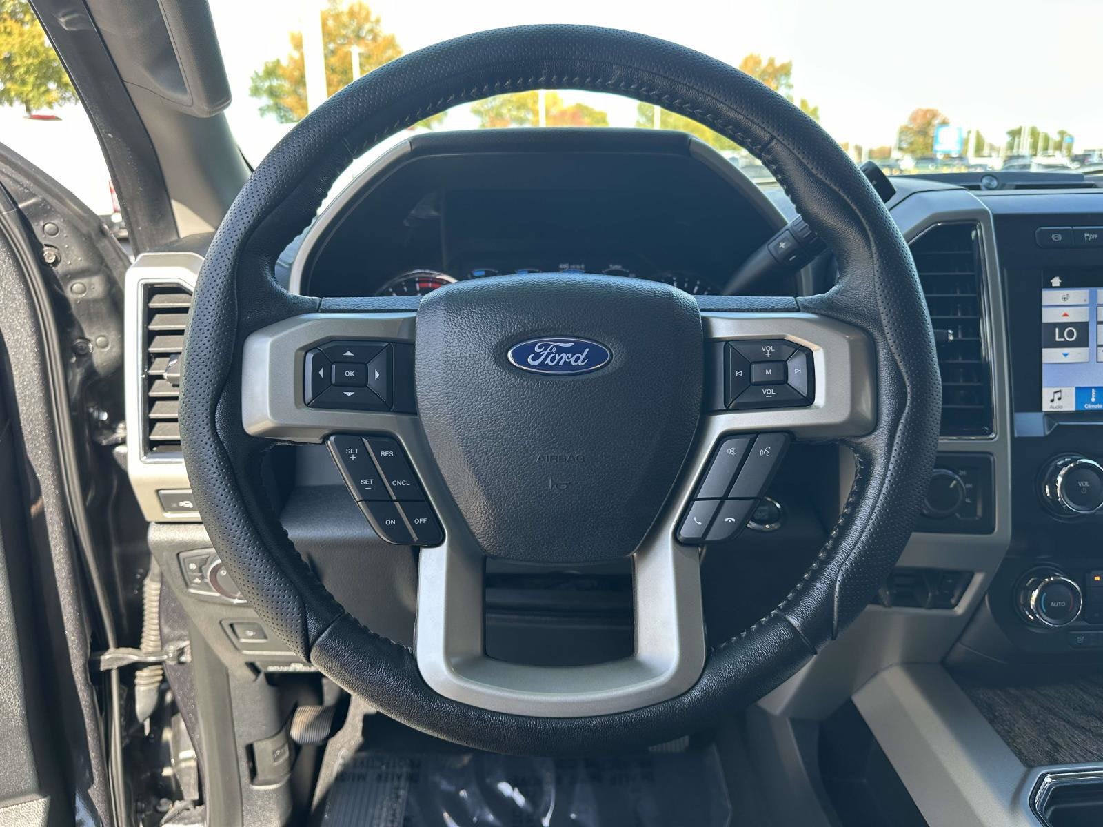 2019 Ford Super Duty F-250 SRW XL