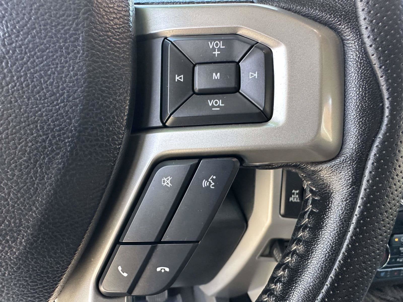 2019 Ford Super Duty F-250 SRW XL