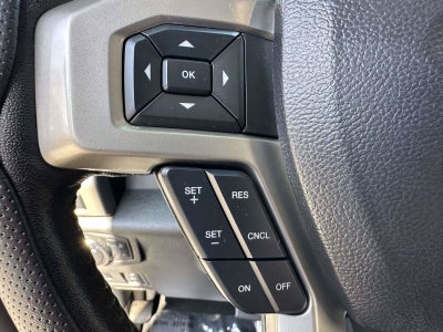 2019 Ford Super Duty F-250 SRW XL