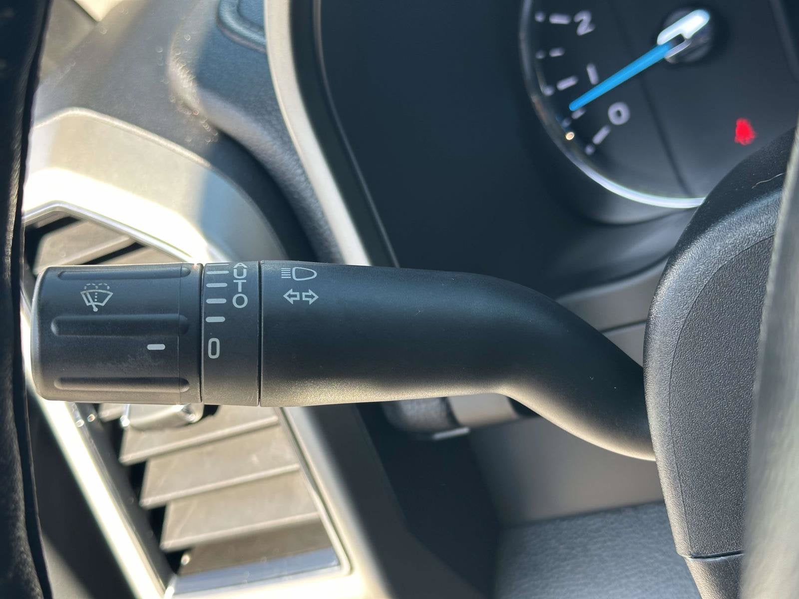 2019 Ford Super Duty F-250 SRW XL