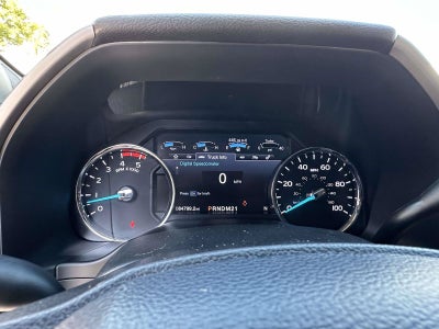 2019 Ford Super Duty F-250 SRW XL