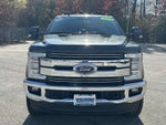 2019 Ford Super Duty F-250 SRW XL