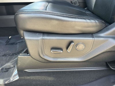 2019 Ford Super Duty F-250 SRW XL