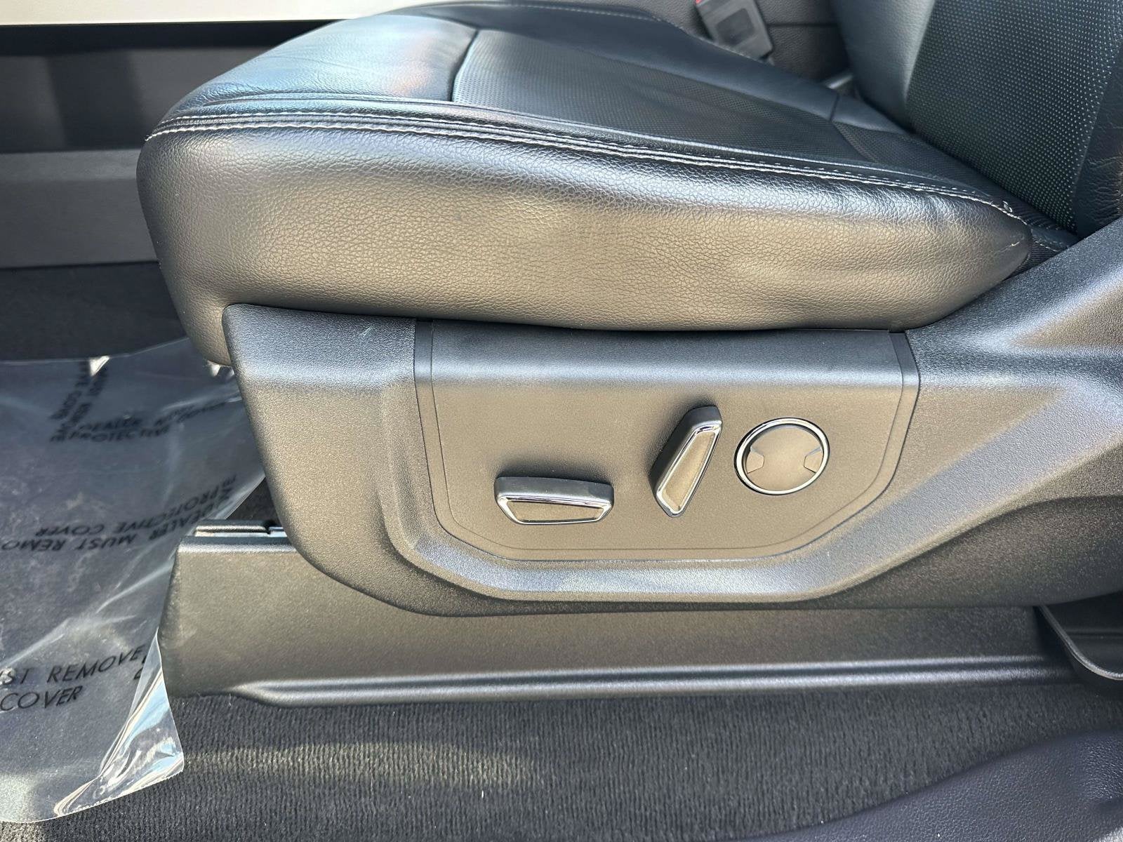 2019 Ford Super Duty F-250 SRW XL