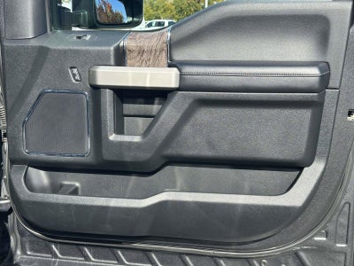2019 Ford Super Duty F-250 SRW XL