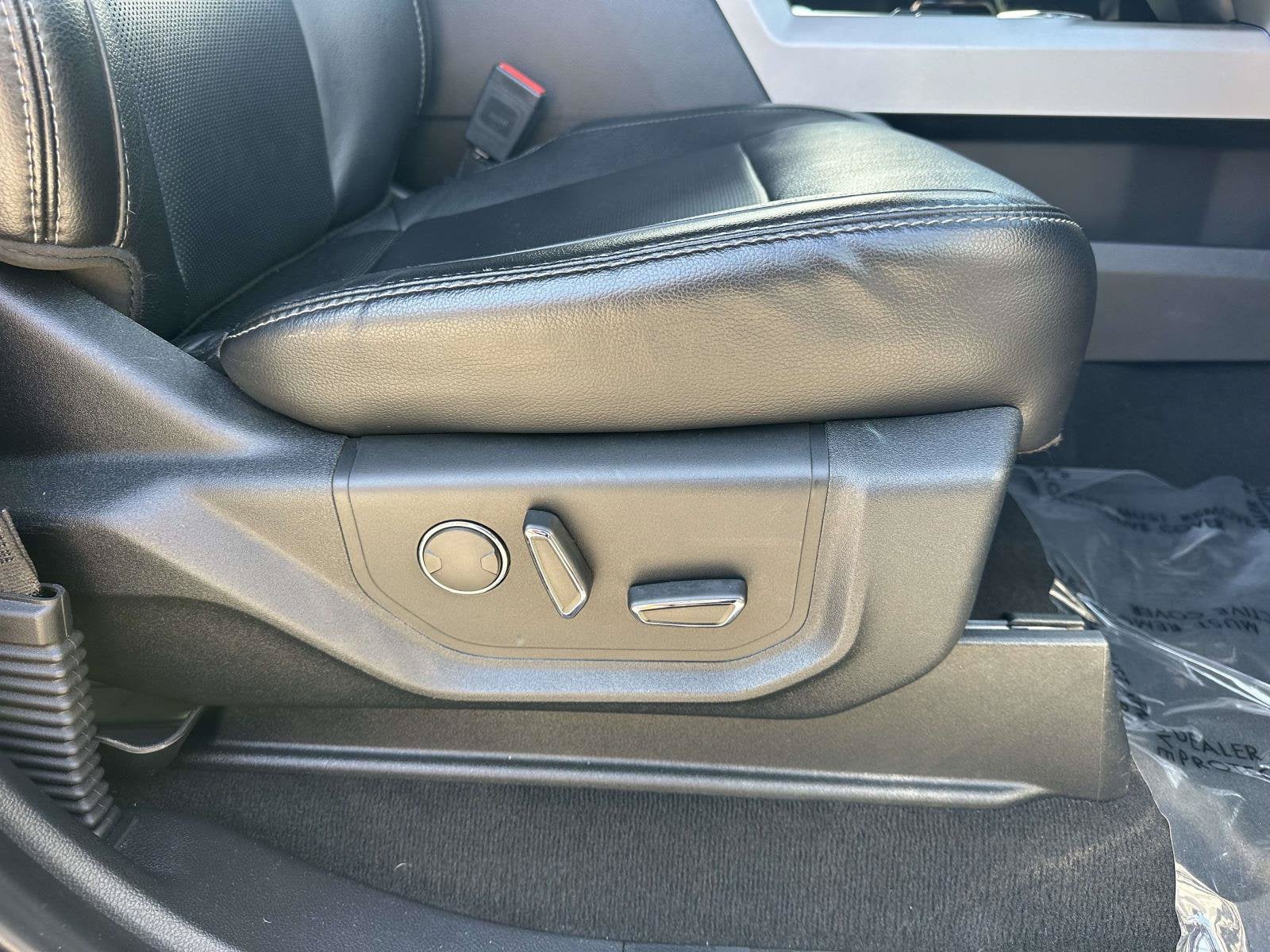 2019 Ford Super Duty F-250 SRW XL