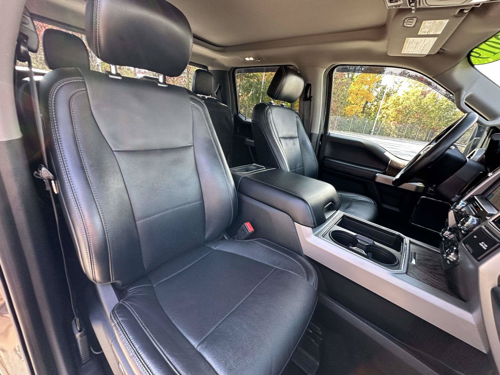 2019 Ford Super Duty F-250 SRW XL