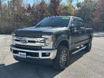 2019 Ford Super Duty F-250 SRW XL