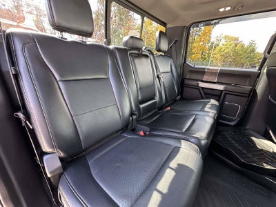 2019 Ford Super Duty F-250 SRW XL