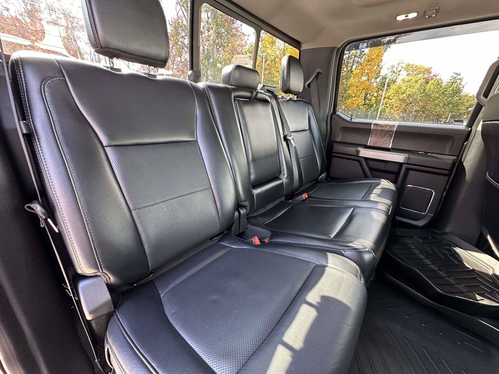 2019 Ford Super Duty F-250 SRW XL