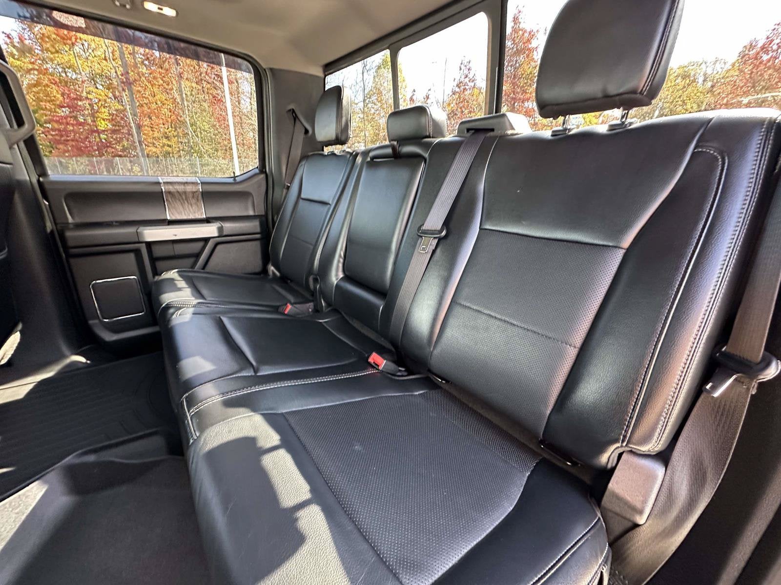 2019 Ford Super Duty F-250 SRW XL