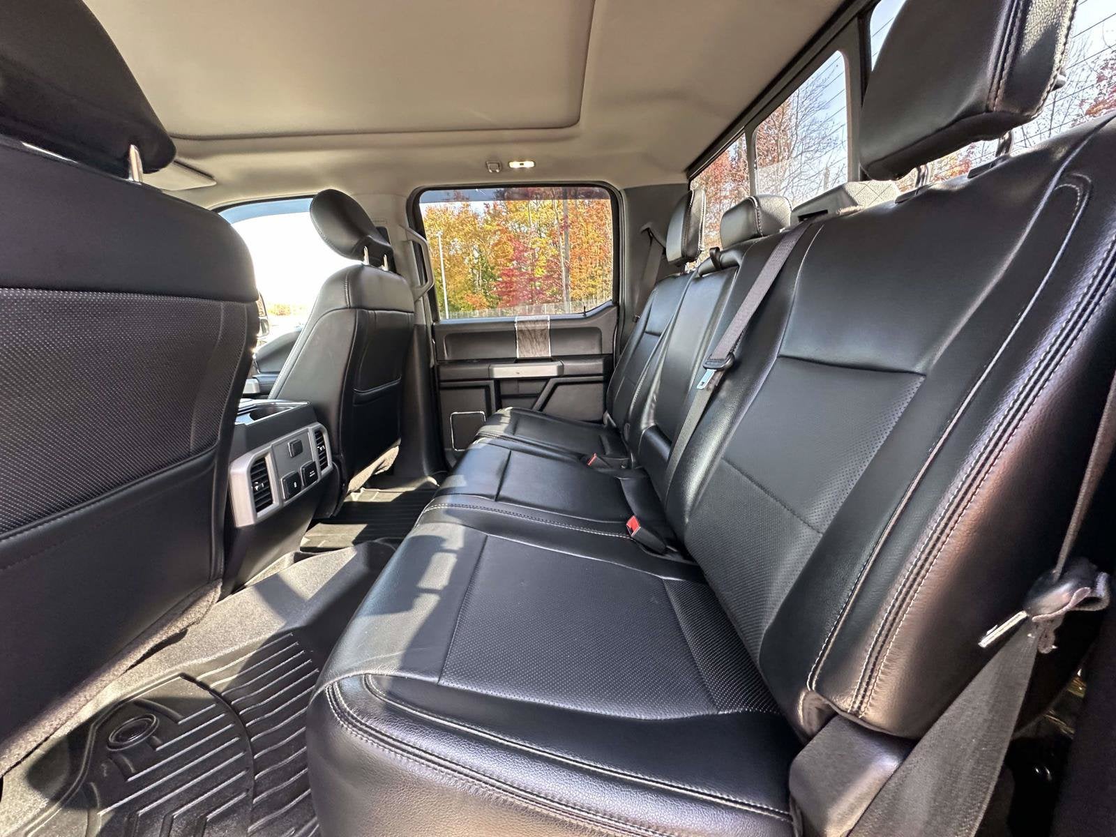 2019 Ford Super Duty F-250 SRW XL