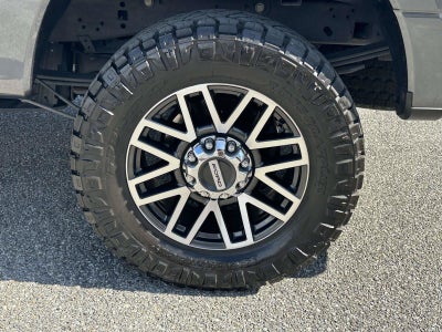 2019 Ford Super Duty F-250 SRW XL