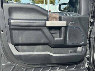 2019 Ford Super Duty F-250 SRW XL