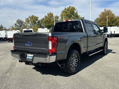 2019 Ford Super Duty F-250 SRW XL