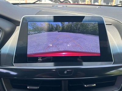 2024 Cadillac CT5 Luxury