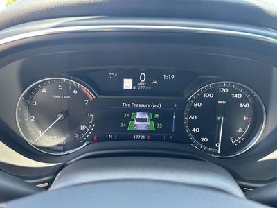 2024 Cadillac CT5 Luxury