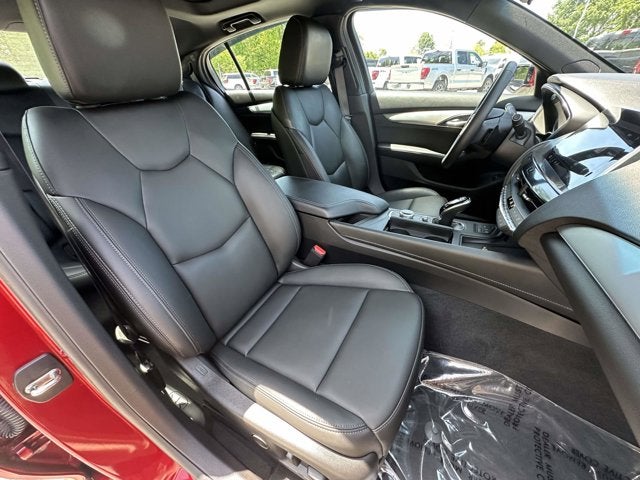 2024 Cadillac CT5 Luxury