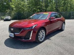 2024 Cadillac CT5 Luxury