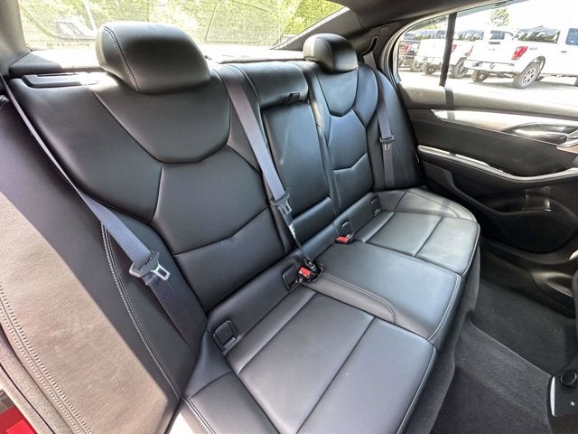 2024 Cadillac CT5 Luxury