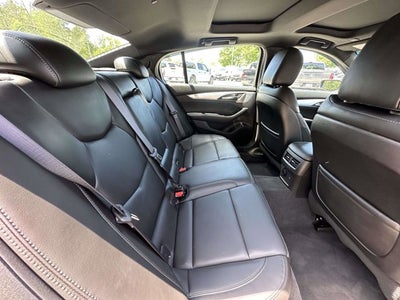 2024 Cadillac CT5 Luxury