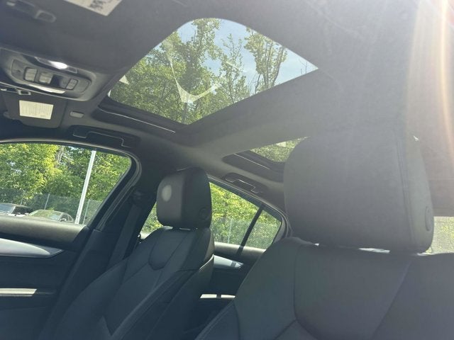 2024 Cadillac CT5 Luxury
