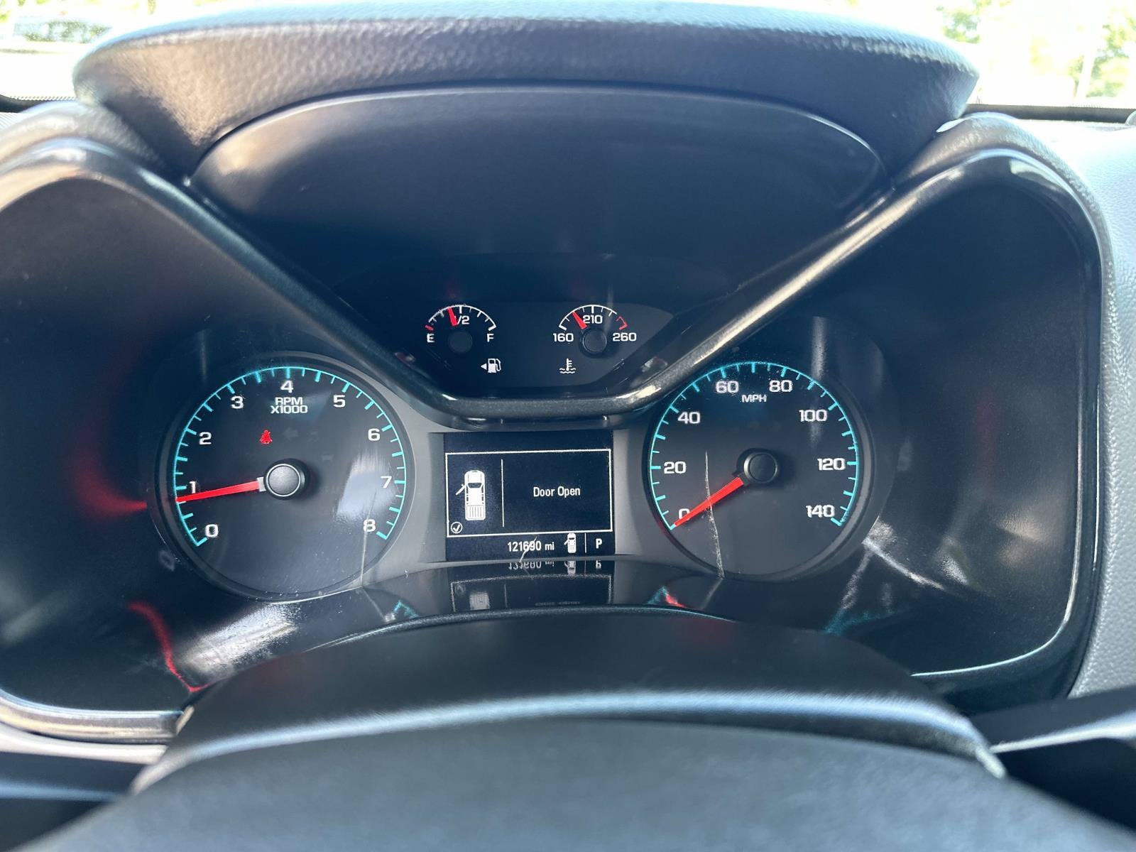 2019 Chevrolet Colorado 2WD Work Truck