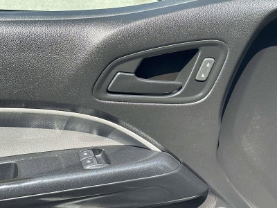 2019 Chevrolet Colorado 2WD Work Truck
