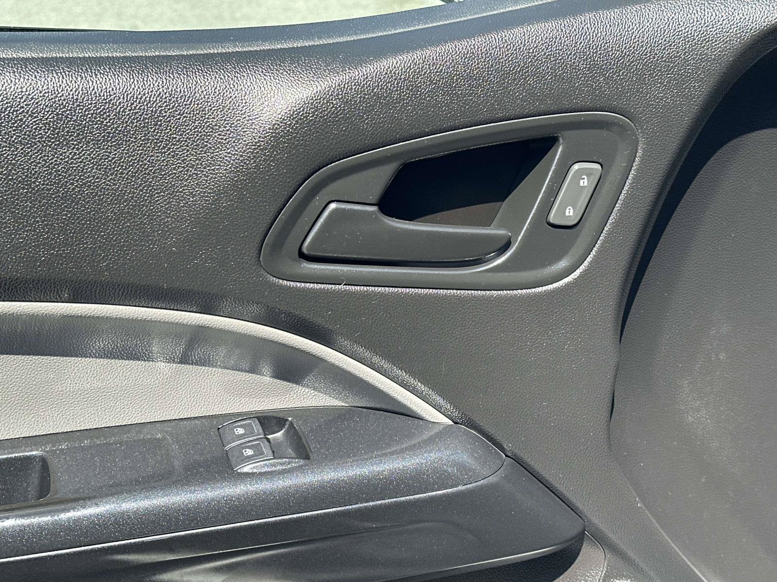 2019 Chevrolet Colorado 2WD Work Truck