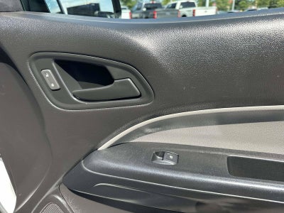 2019 Chevrolet Colorado 2WD Work Truck