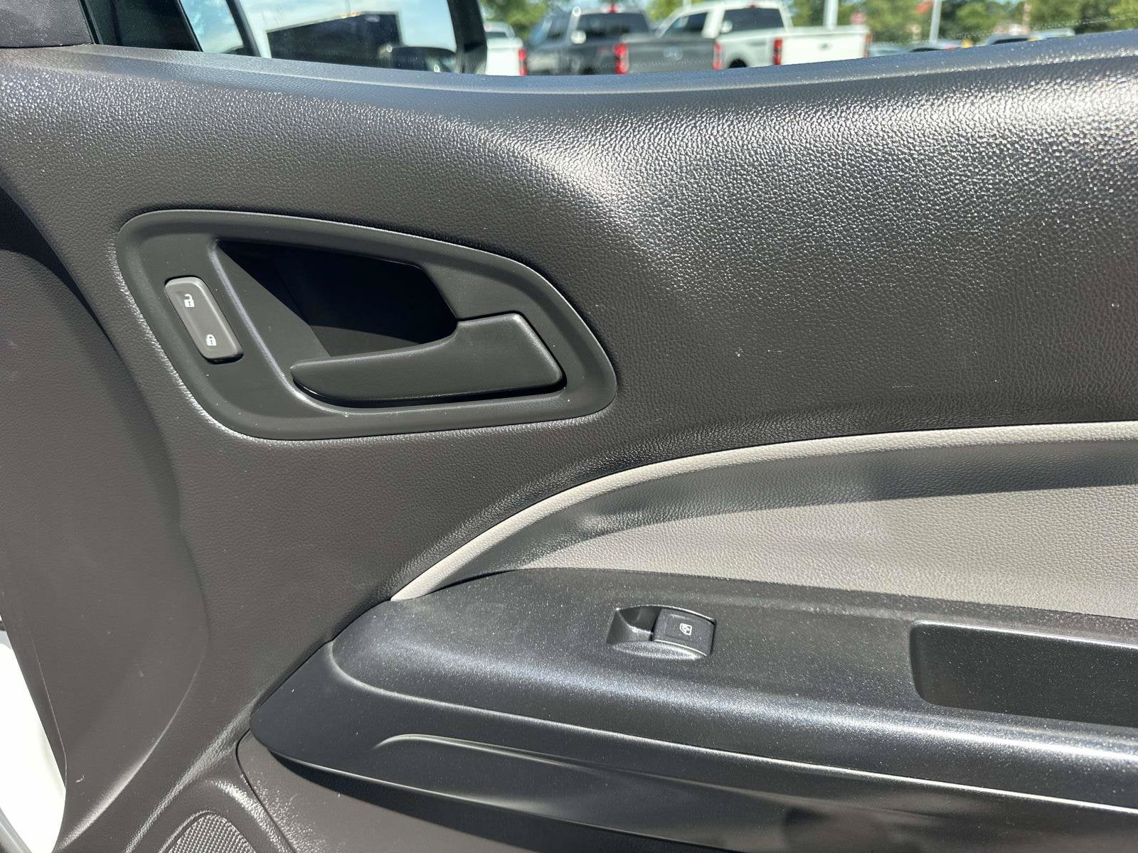 2019 Chevrolet Colorado 2WD Work Truck