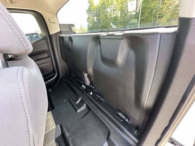 2019 Chevrolet Colorado 2WD Work Truck