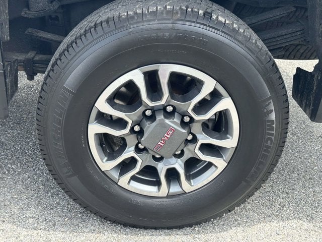 2023 GMC Sierra 3500HD Pro
