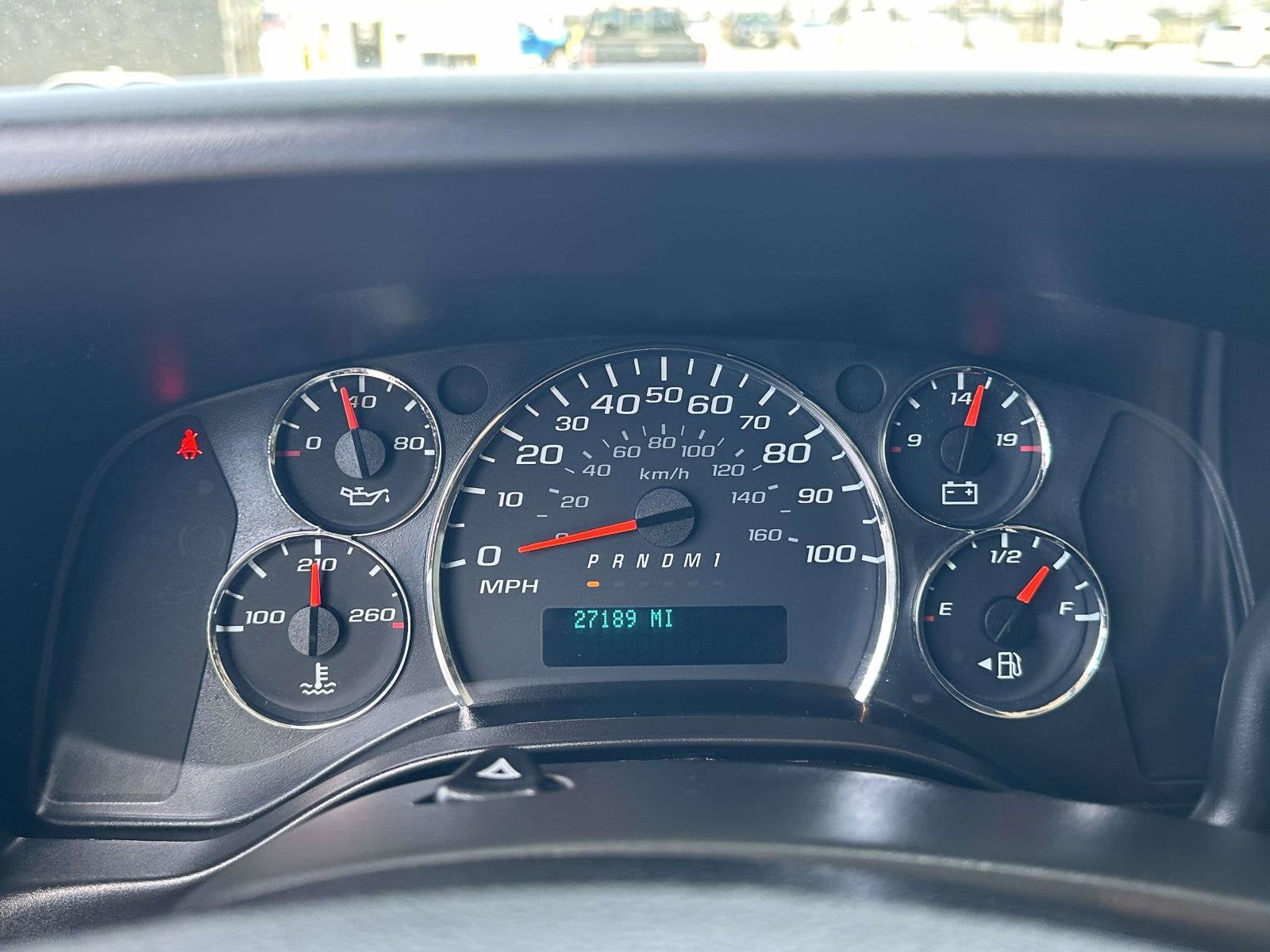 2019 GMC Savana Cargo Van RWD 2500 135"