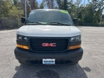2019 GMC Savana Cargo Van RWD 2500 135"