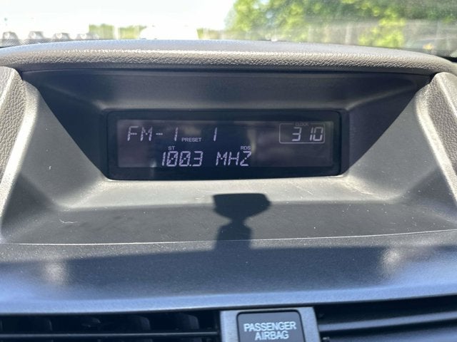 2009 Honda Accord Sdn LX