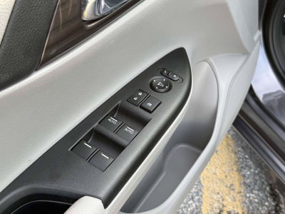 2017 Honda Accord Sedan Touring