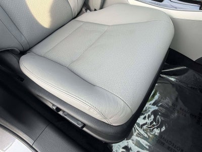 2017 Honda Accord Sedan Touring