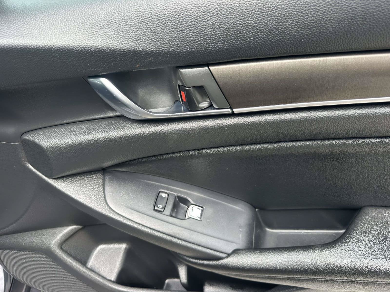 2020 Honda Accord Sedan LX