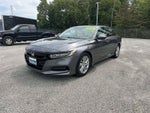 2020 Honda Accord Sedan LX