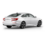 2021 Honda Accord Sedan Sport SE