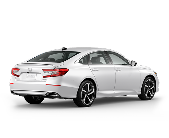 2021 Honda Accord Sedan Sport SE