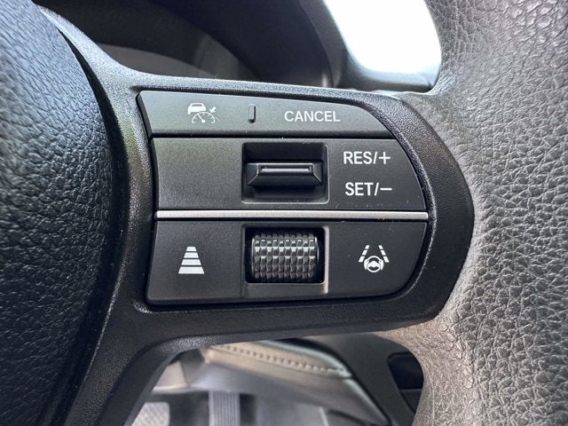 2024 Honda Accord Sedan LX