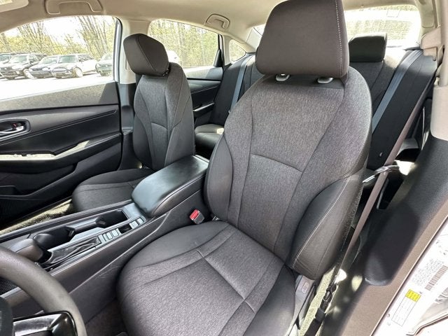 2024 Honda Accord Sedan LX