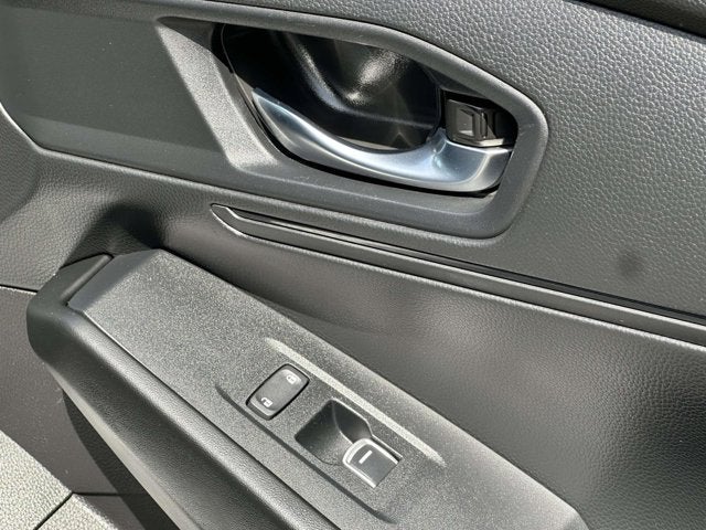 2024 Honda Accord Sedan LX