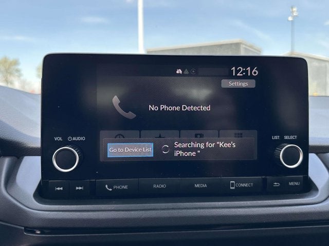 2024 Honda Accord Sedan LX